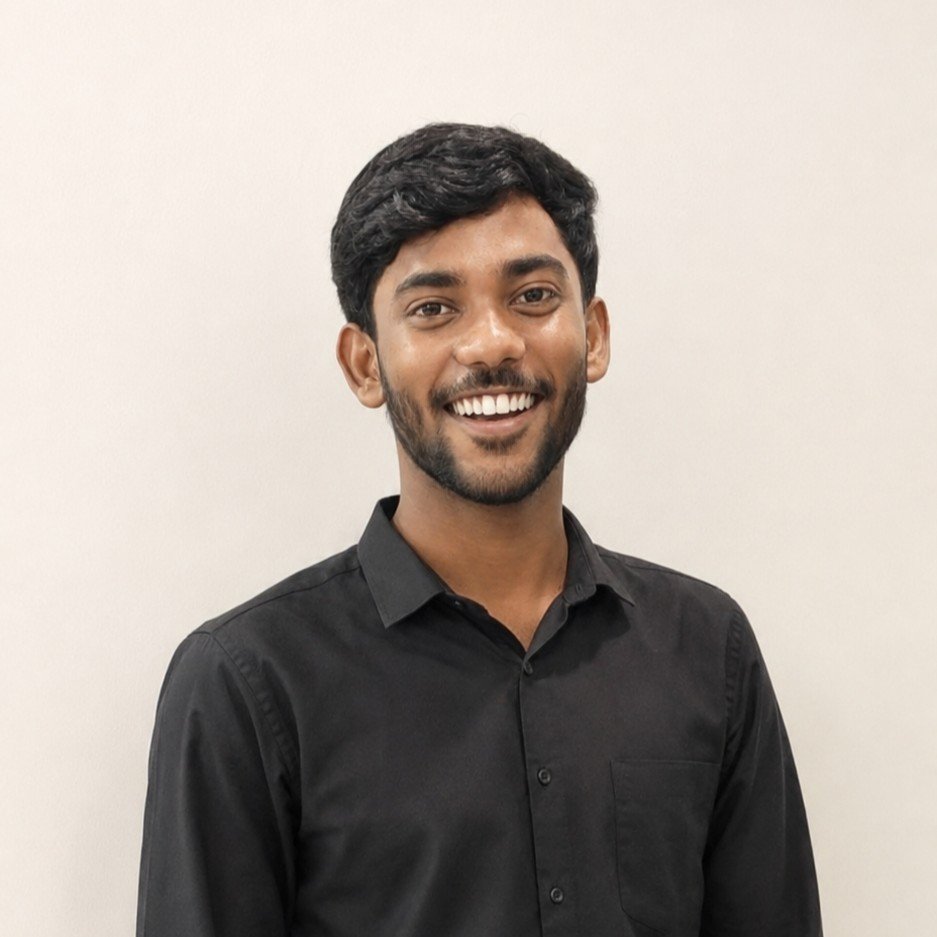 Lalit Kumar
